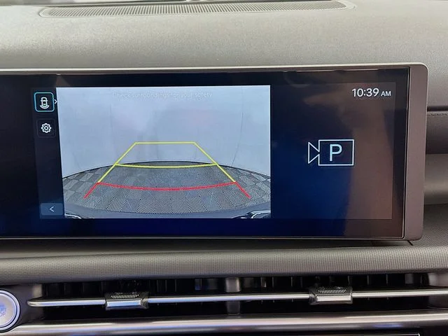 New 2026 Hyundai TUCSON SEL Plus