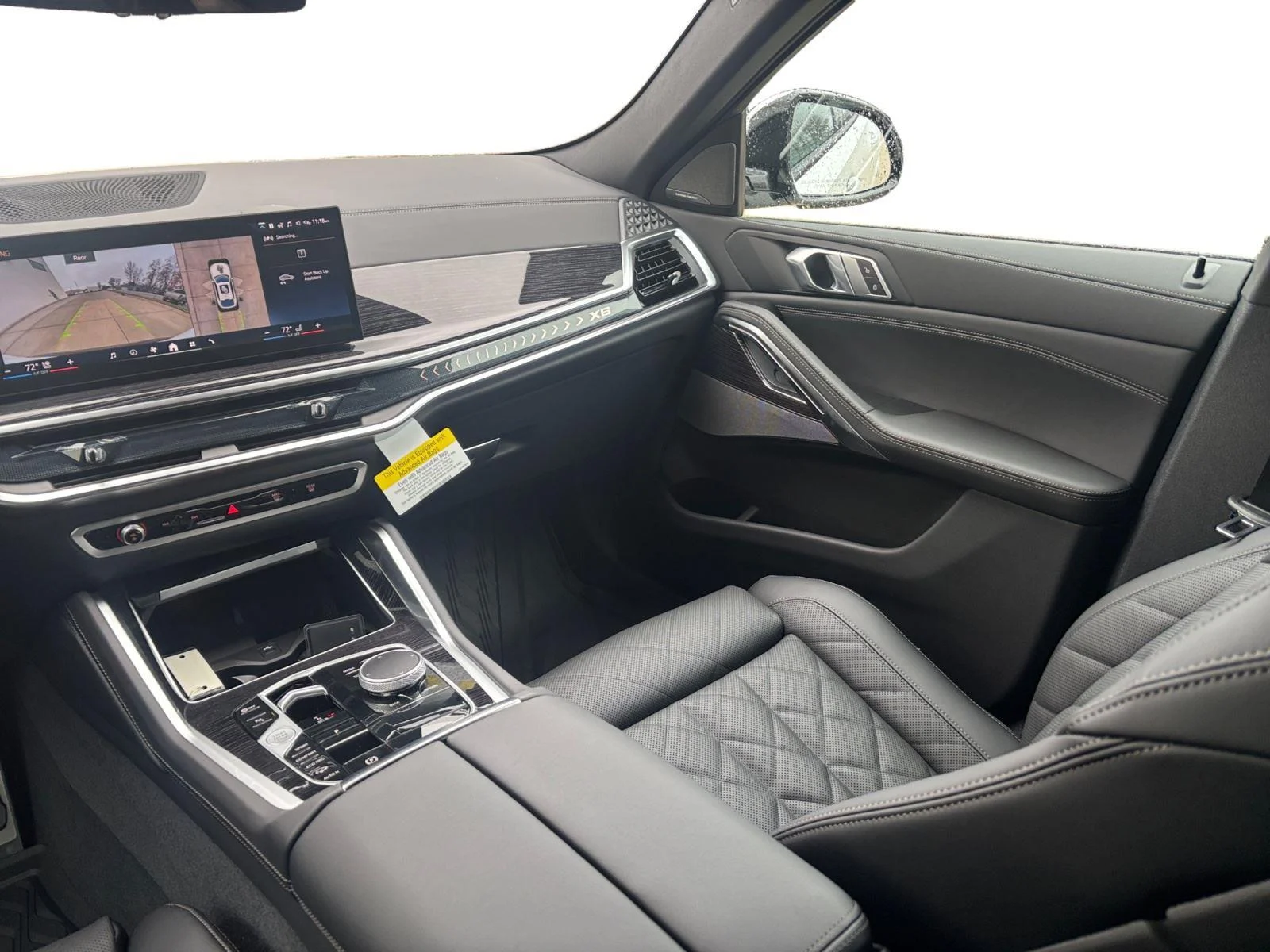 2026 BMW X6 40i - Photo 25