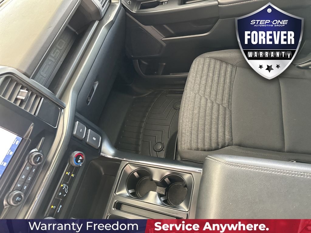 Used 2023 Silver Ford XL image 24