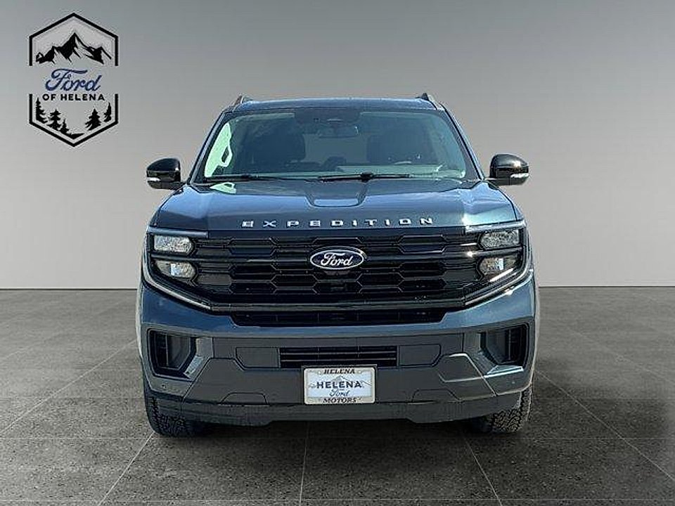 2026 Ford Expedition MAX Active - Photo 8