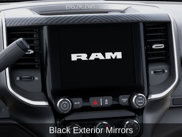 2026 RAM 2500 Big Horn - Photo 21