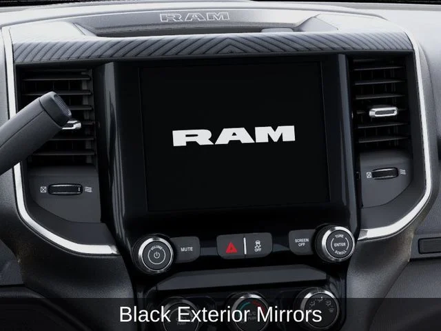 2026 RAM 2500 Big Horn - Photo 21