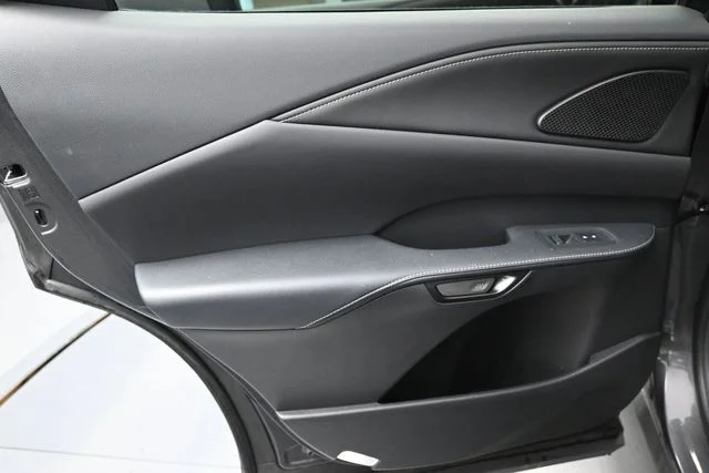 Used 2024 Gray Lexus 350 Premium image 12