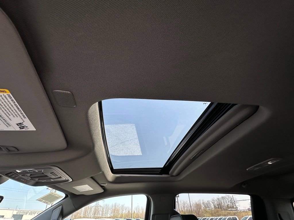 2026 GMC Sierra 2500HD Denali - Photo 32