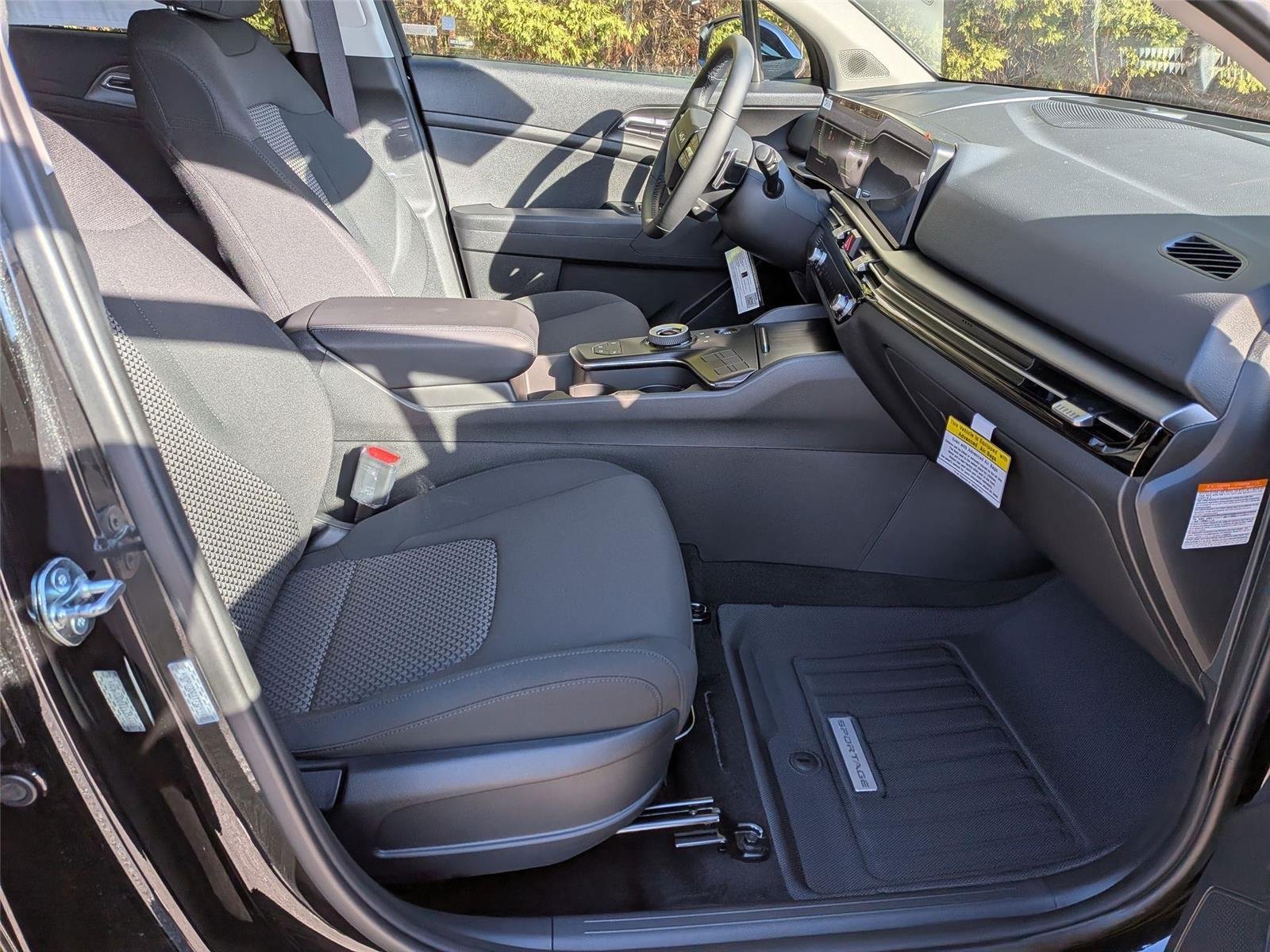 New 2026  Kia LX image 34