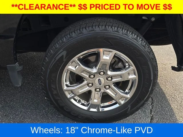 Used 2022 Black Ford Lariat image 33