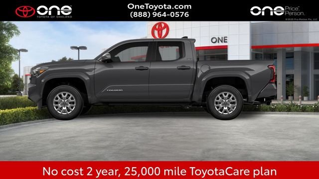 New 2026 Underground Toyota  SR5 image 26