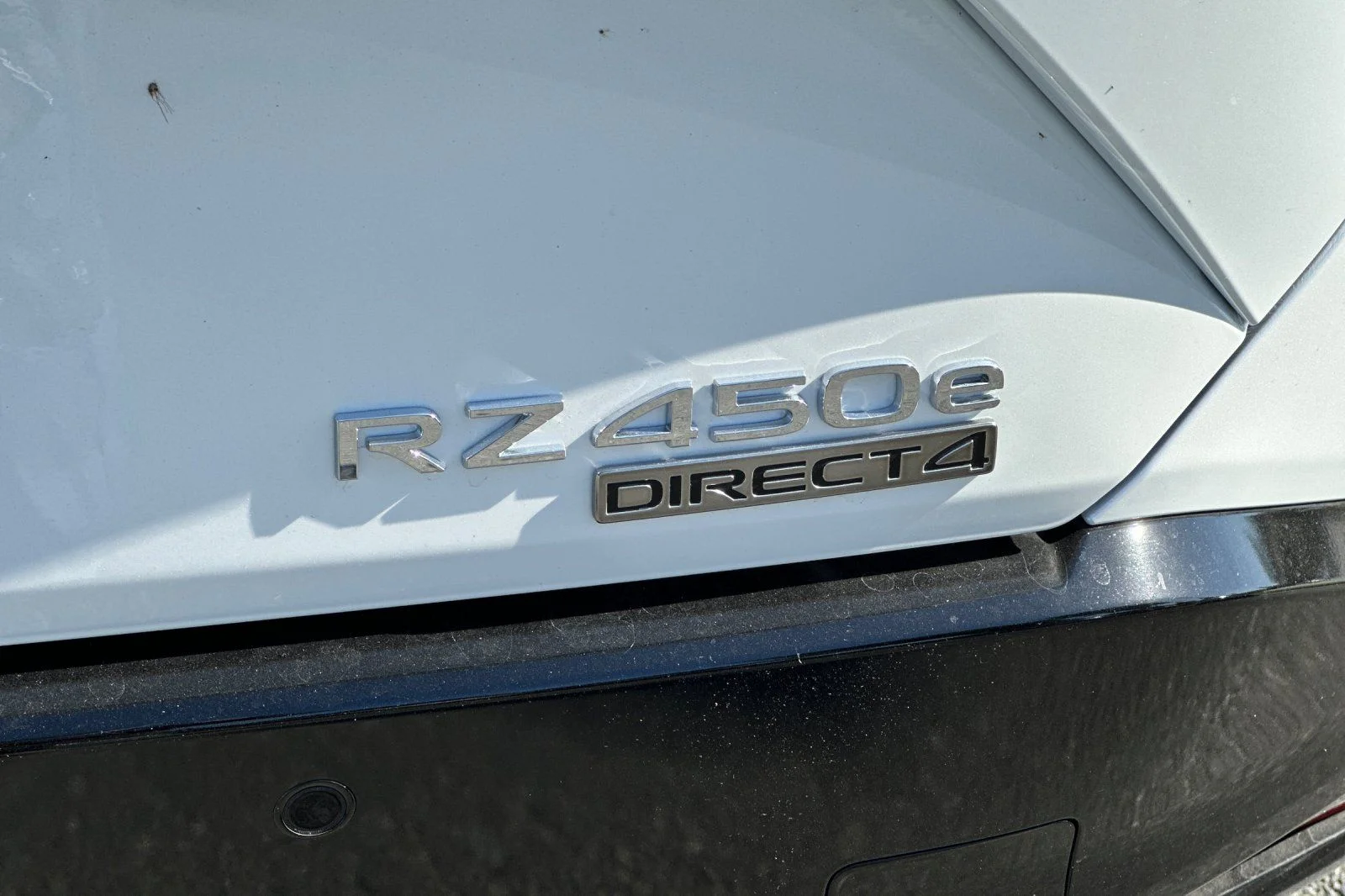 2026 Lexus RZ Premium - Photo 21
