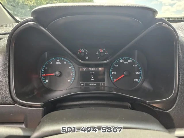 Used 2022 White Chevrolet LT image 29