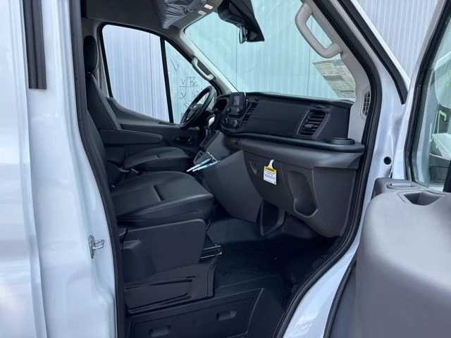 2025 Ford Transit Van Base - Photo 20