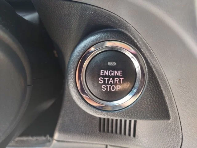 Used 2024 Ice Silver Metallic Subaru Sport image 16