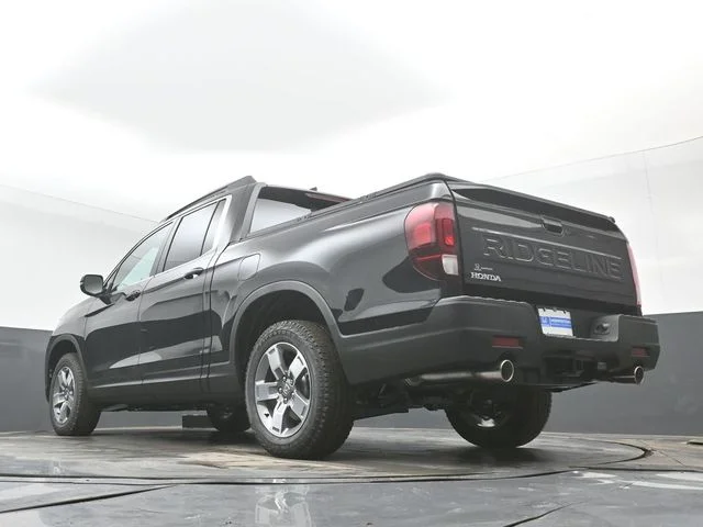 2026 Honda Ridgeline RTL - Photo 49