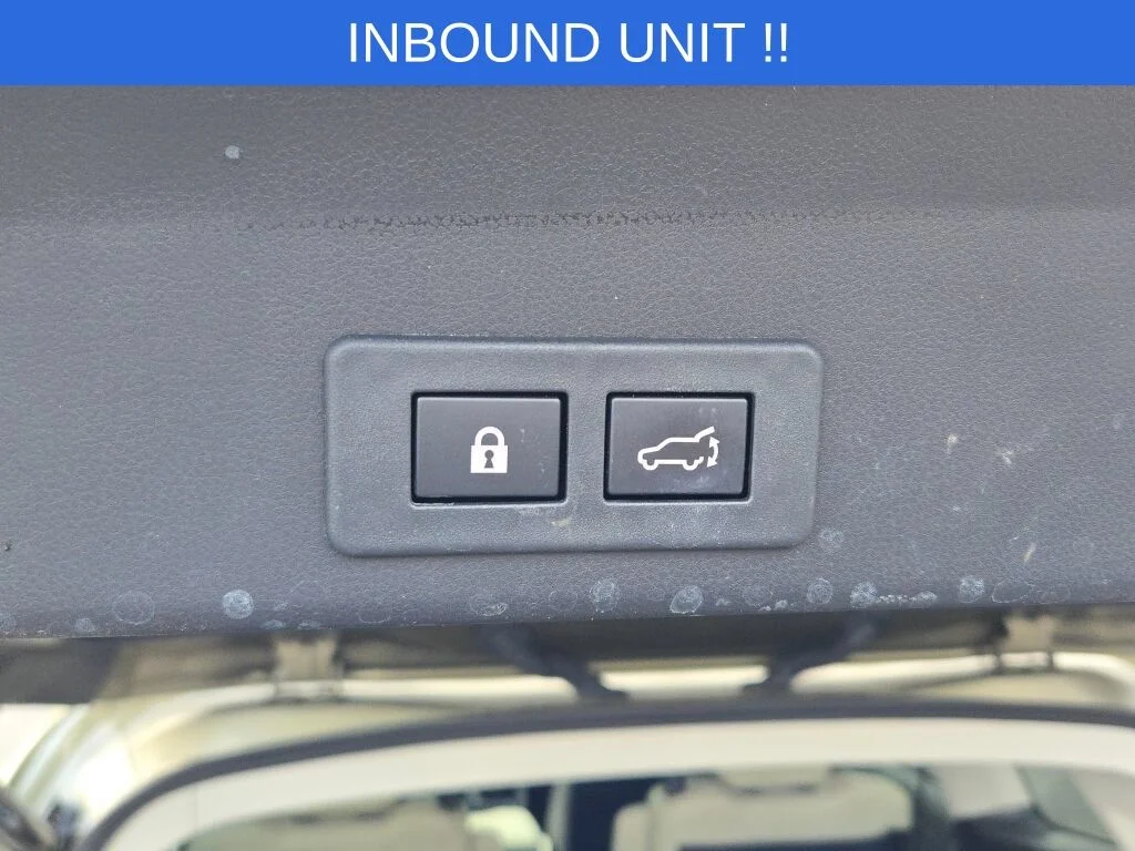 Used 2023 Brown Subaru Limited image 18