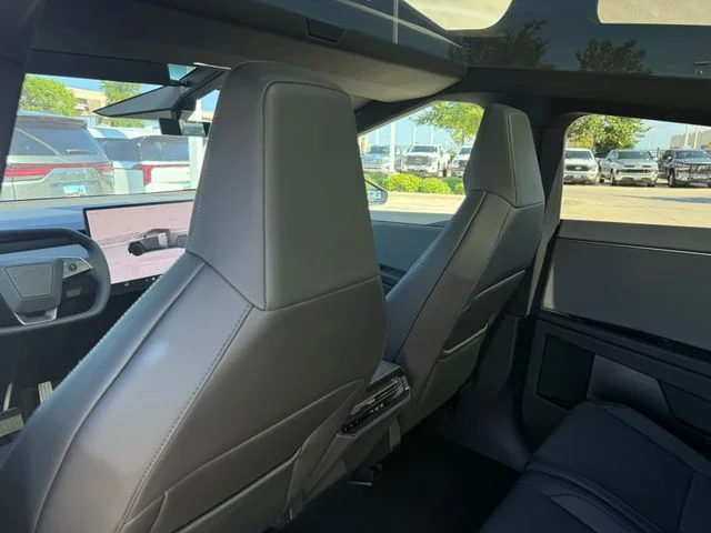 Used 2026 Ultra-Hard Stainless Steel Tesla Base image 26