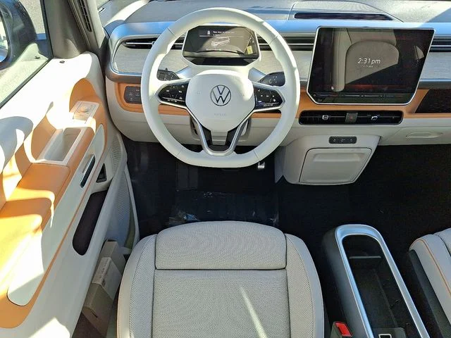 2025 Volkswagen ID. Buzz 1st Edition - Photo 7