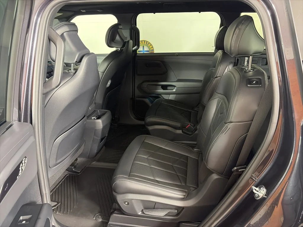 New 2027 Panthera Metal Kia X-LINE SX image 12