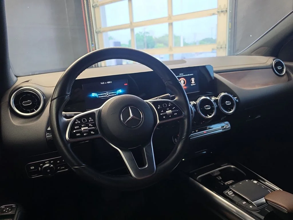 2023 Mercedes-Benz GLA Base - Photo 18