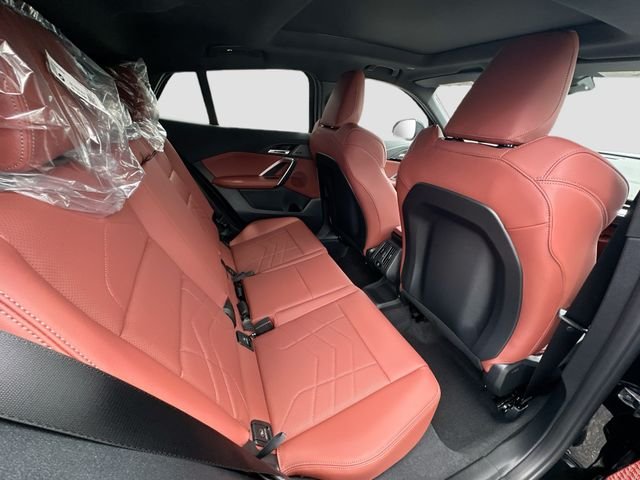New 2026 Black BMW xDrive28i image 20