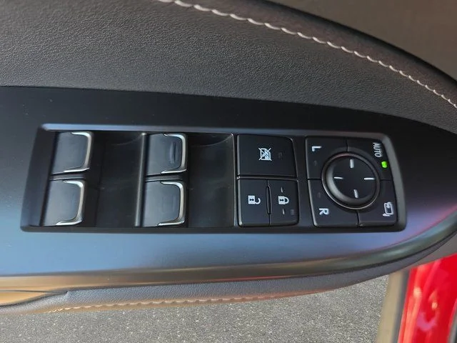 Certified Used 2025 REDLINE Lexus 350 Premium image 26