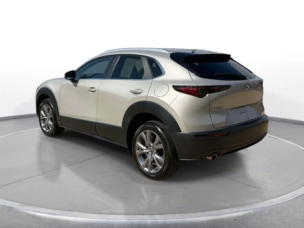 2023 Mazda CX-30 Select