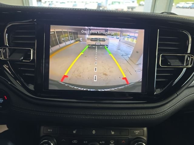 Used 2021 Gray Dodge GT Plus image 16