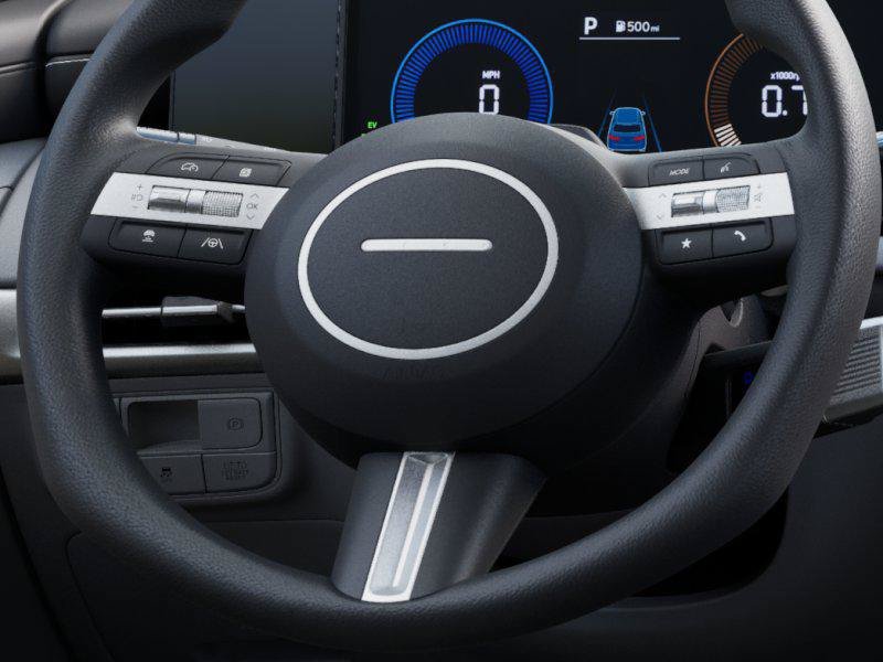 New 2026 Amazon Gray Hyundai Blue image 16