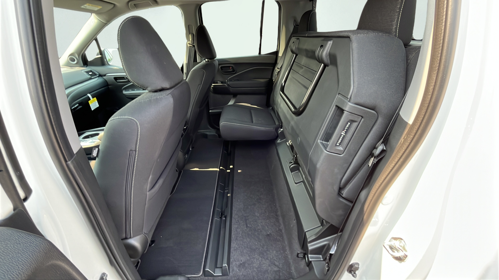 2026 Honda Ridgeline Sport - Photo 20