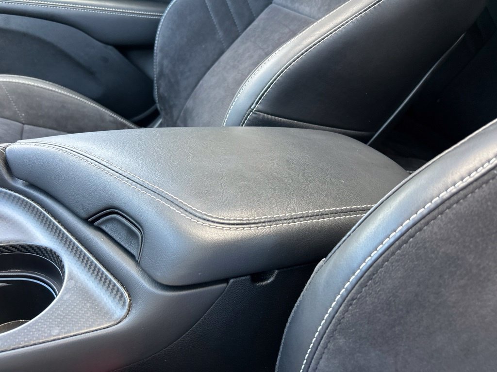 Used 2023 Gray Dodge SRT Hellcat Jailbreak image 28