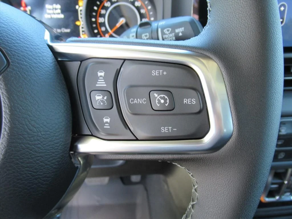 New 2026 Mojito Clear-Coat Exterior Paint Jeep Sahara image 23