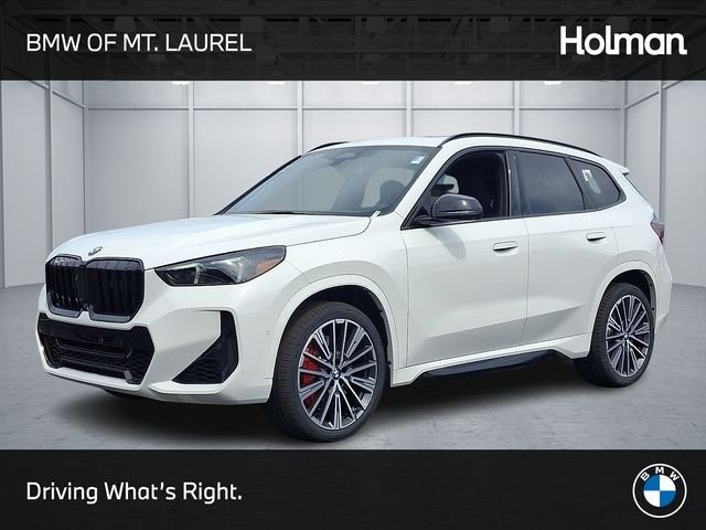 2026 BMW X1 xDrive28i's photo