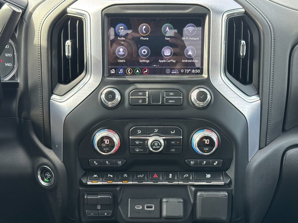 2020 GMC Sierra 1500 SLT - Photo 27