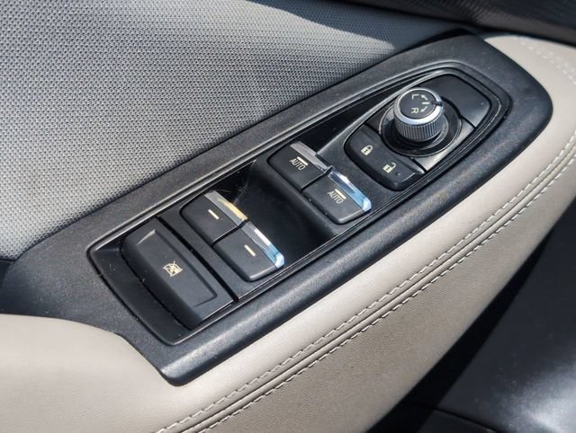 Used 2020 Blue Subaru Premium image 23