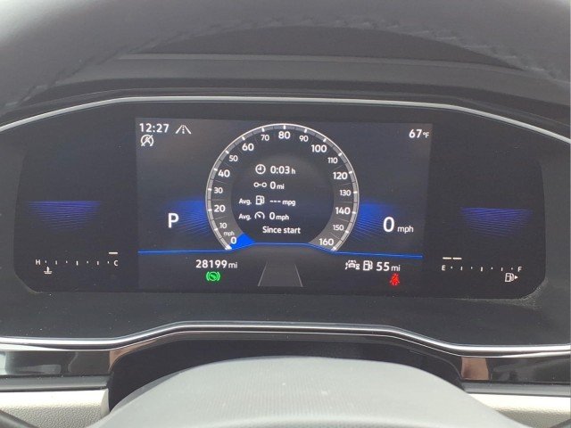 2022 Volkswagen Jetta SE - Photo 21
