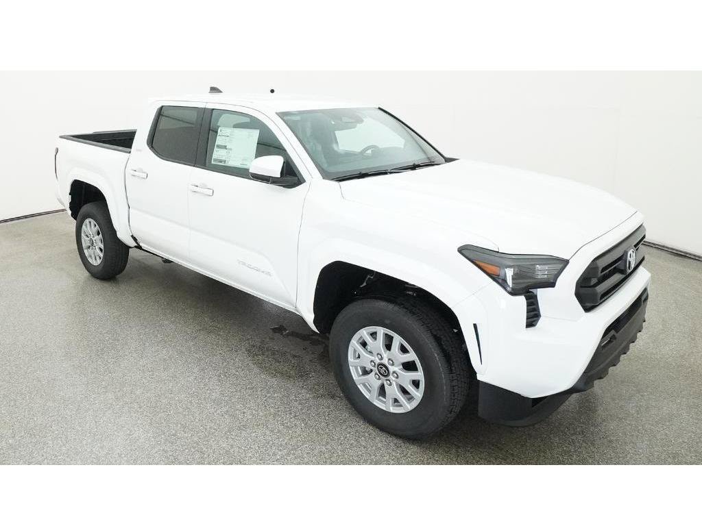 New 2026 Ice Toyota SR5 image 13