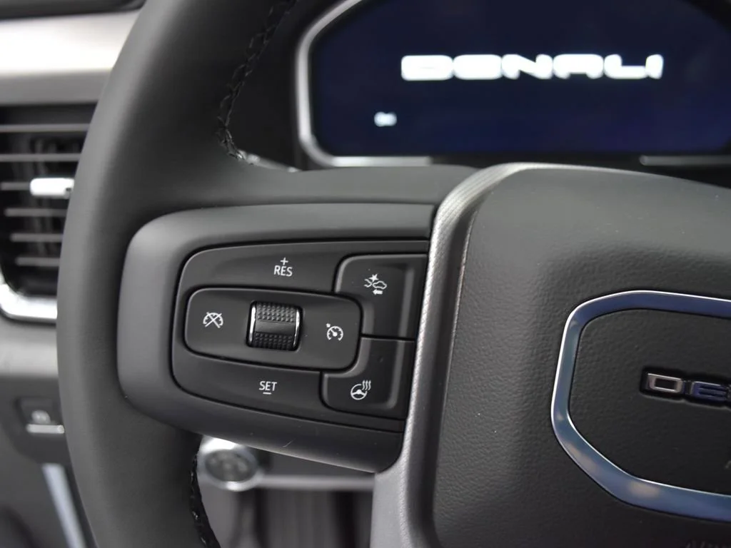 2026 GMC Sierra 2500HD Denali - Photo 9