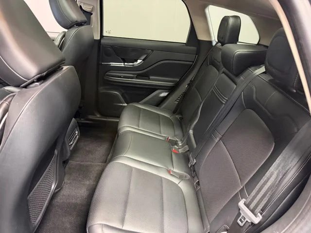 Used 2023 Silver Lincoln Standard image 19