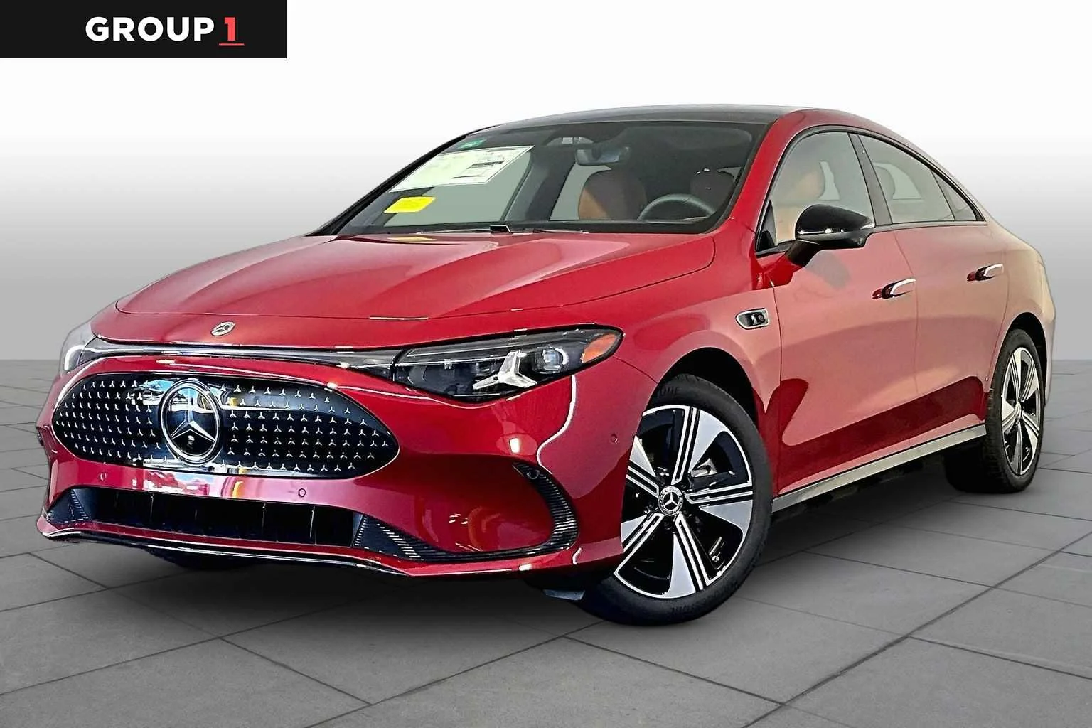 The Stuttgart Counter-Punch: Inside the 2027 Mercedes CLA350’s Charge at Tesla’s Default — image 6