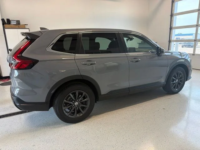Used 2026 Gray Honda EX-L image 9