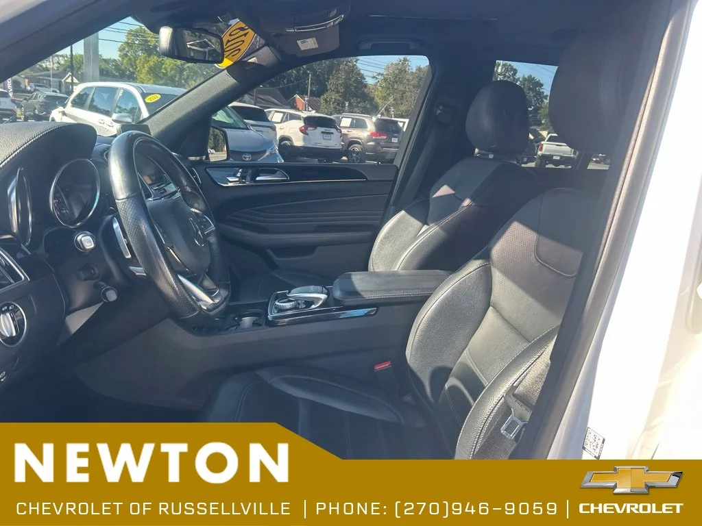 Used 2018  Mercedes-Benz GLE 350 image 4