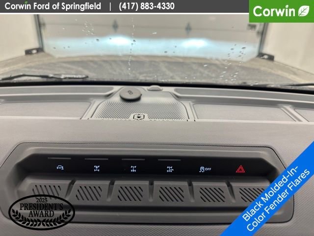 2025 Ford Bronco 4-Door Badlands - Photo 35