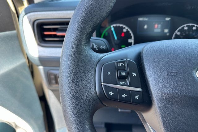Used 2024 Terrain Ford XLT image 17