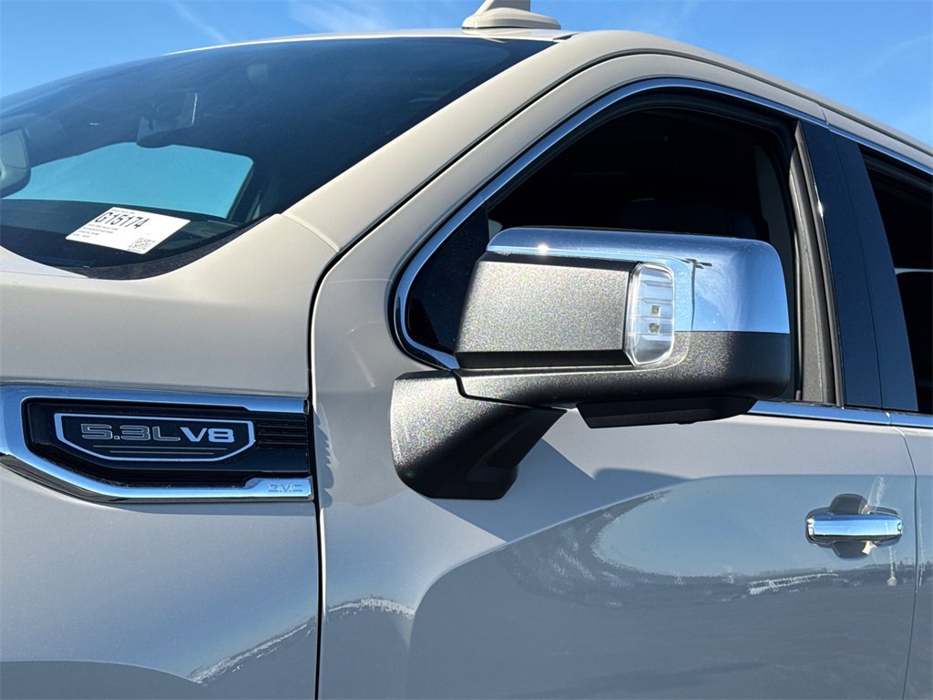 2026 GMC SIERRA - Image 11