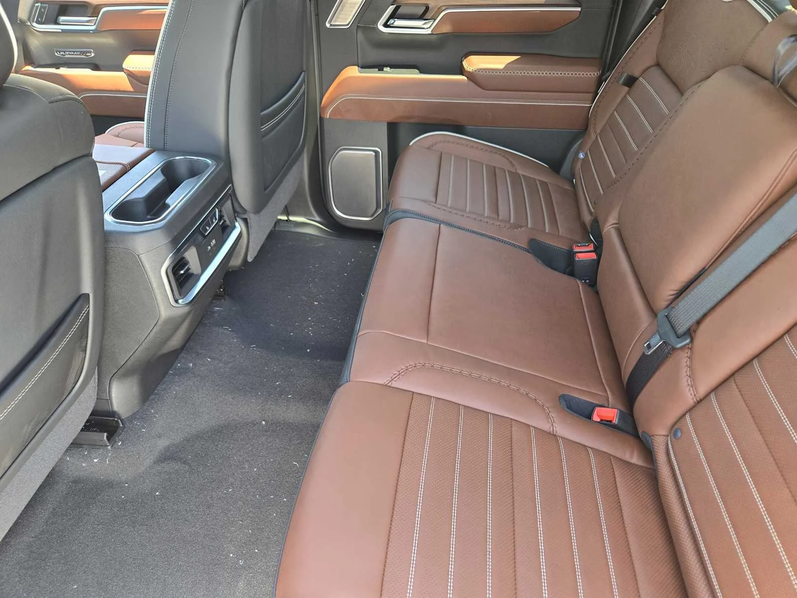2026 GMC Sierra 1500 Denali Ultimate - Photo 18