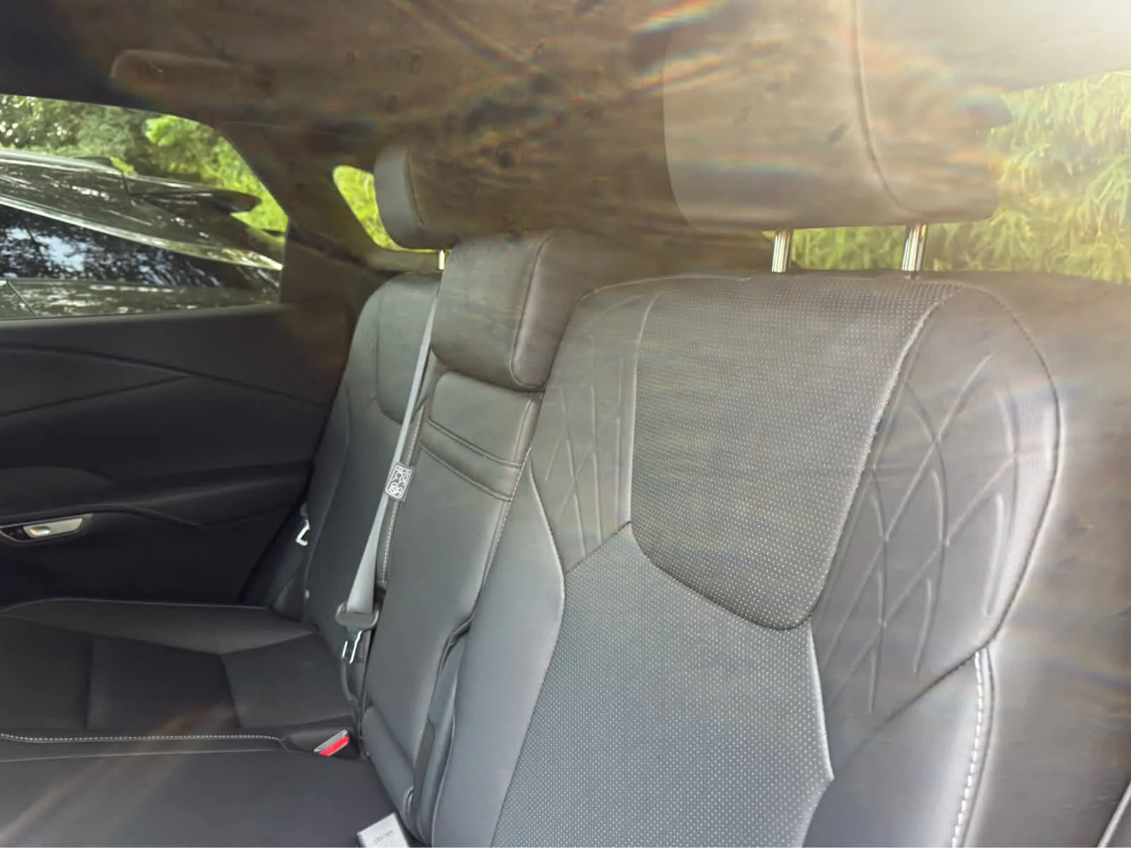 Used 2025 Caviar Lexus Premium Plus image 20