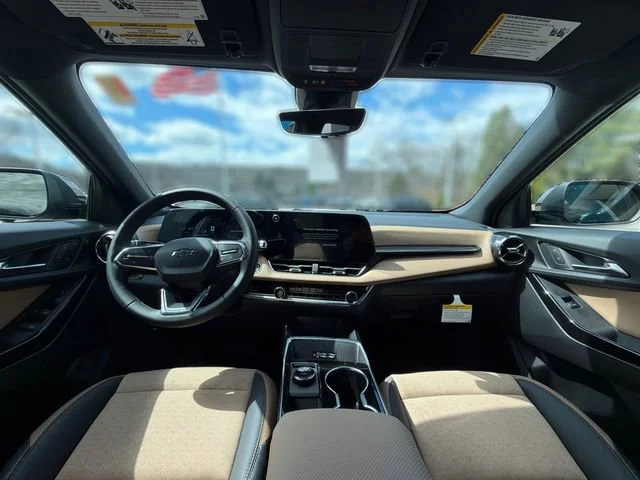 2026 Chevrolet Equinox ACTIV - Photo 53