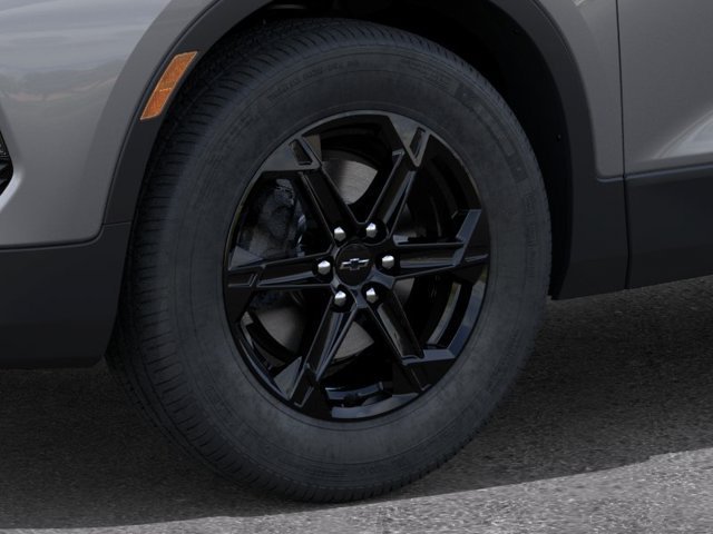 2026 Chevrolet Blazer 2LT - Photo 9