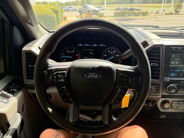 Used 2019 Magnetic Ford XL image 15