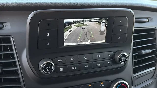 Used 2025 White Ford NA image 27