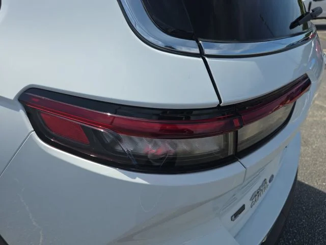 Used 2023 White Jeep Limited image 37