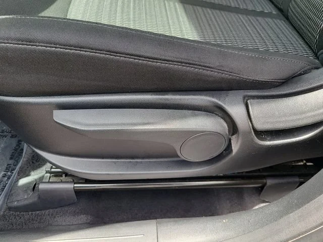Used 2023 Gray Kia LX image 24